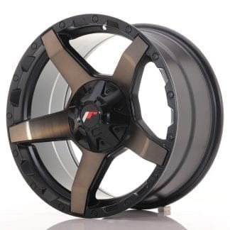 Japan Racing Wheels JRX5-LCWHEELS:Tienda de llantas online.