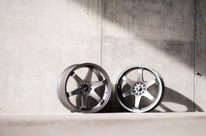 Japan Racing Wheels JR3-LCWHEELS:Tienda de llantas online.