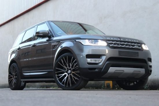 Riviera Wheels RV127-LCWHEELS:Tienda de llantas online. Riviera Wheels RV127-LCWHEELS:Tienda de llantas online.