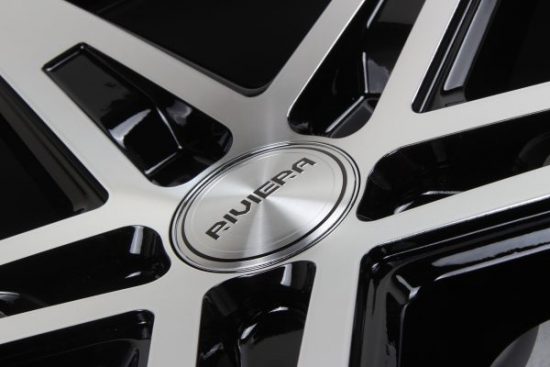 Riviera Wheels RF102-LCWHEELS:Tienda de llantas online. Riviera Wheels RF102-LCWHEELS:Tienda de llantas online.