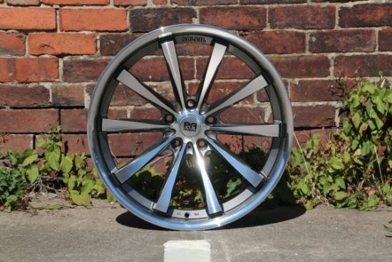 Riviera Wheels ASCOT-LCWHEELS:Tienda de llantas online. Riviera Wheels ASCOT-LCWHEELS:Tienda de llantas online.