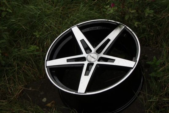 Riviera Wheels RF102-LCWHEELS:Tienda de llantas online. Riviera Wheels RF102-LCWHEELS:Tienda de llantas online.