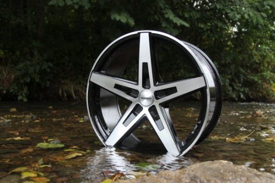 Riviera Wheels RF102-LCWHEELS:Tienda de llantas online. Riviera Wheels RF102-LCWHEELS:Tienda de llantas online.