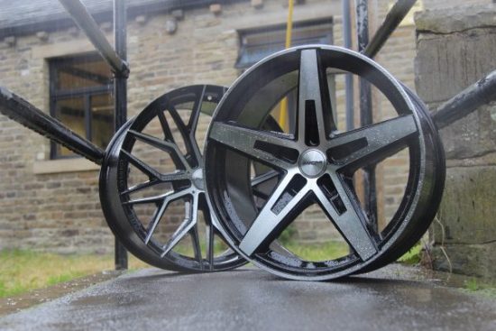Riviera Wheels RF102-LCWHEELS:Tienda de llantas online. Riviera Wheels RF102-LCWHEELS:Tienda de llantas online.