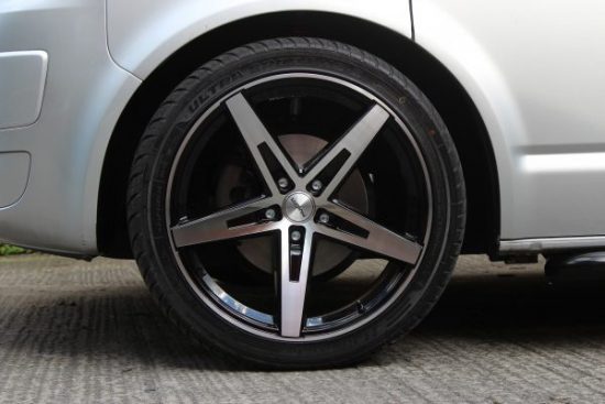 Riviera Wheels RF102-LCWHEELS:Tienda de llantas online. Riviera Wheels RF102-LCWHEELS:Tienda de llantas online.