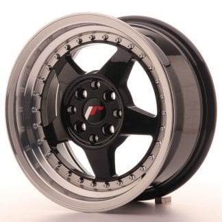 Japan Racing Wheels JR6-LCWHEELS:Tienda de llantas online.