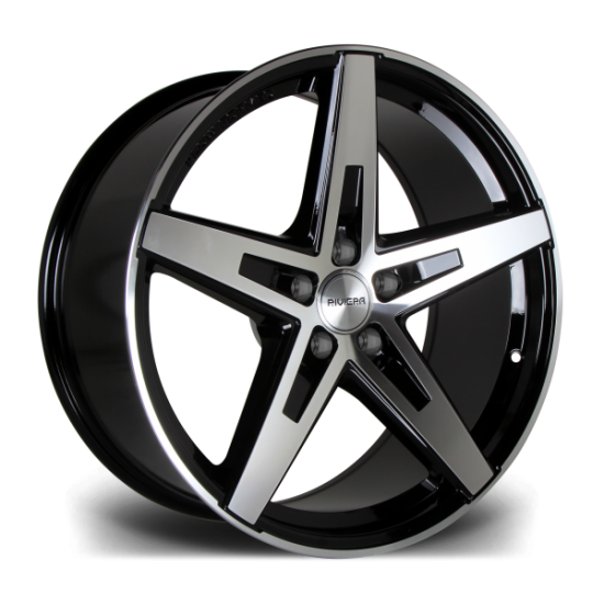Riviera Wheels RF102-LCWHEELS:Tienda de llantas online. Riviera Wheels RF102-LCWHEELS:Tienda de llantas online.