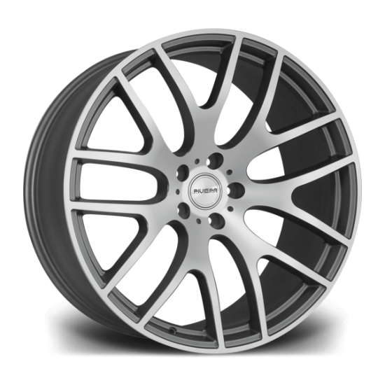 Riviera Wheels RV117-LCWHEELS:Tienda de llantas online. Riviera Wheels RV117-LCWHEELS:Tienda de llantas online.