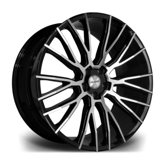 Riviera Wheels RV127-LCWHEELS:Tienda de llantas online. Riviera Wheels RV127-LCWHEELS:Tienda de llantas online.