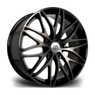 Riviera Wheels STRYKE-LCWHEELS:Tienda de llantas online.