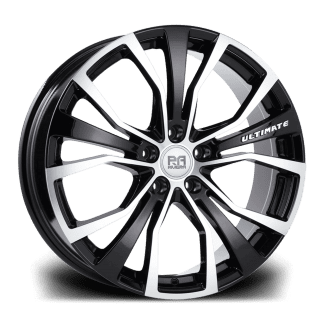 Riviera Wheels ULTIMATE-LCWHEELS:Tienda de llantas online.