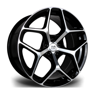 Riviera Wheels VICTUS-LCWHEELS:Tienda de llantas online.