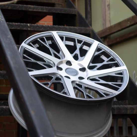 Velare Wheels VLR05-LCWHEELS:Tienda de llantas online. Velare Wheels VLR05-LCWHEELS:Tienda de llantas online.