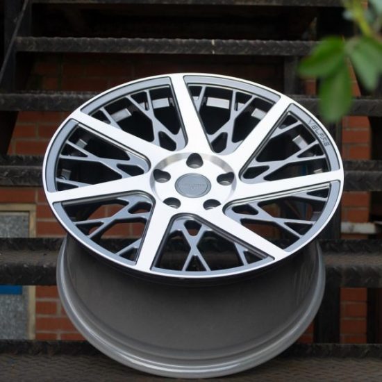 Velare Wheels VLR05-LCWHEELS:Tienda de llantas online. Velare Wheels VLR05-LCWHEELS:Tienda de llantas online.