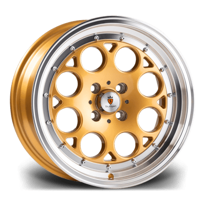 Stuttgart Wheels ST6-LCWHEELS:Tienda de llantas online.