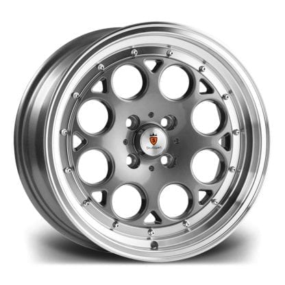 Stuttgart Wheels ST6-LCWHEELS:Tienda de llantas online.