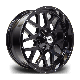 Riviera Wheels RX960-LCWHEELS:Tienda de llantas online.