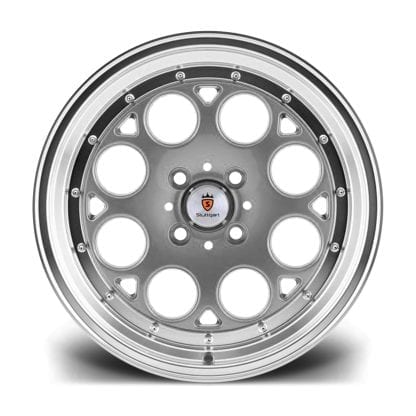 Stuttgart Wheels ST6-LCWHEELS:Tienda de llantas online.