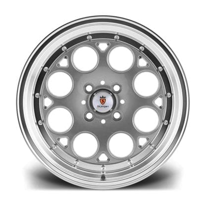 Stuttgart Wheels ST6-LCWHEELS:Tienda de llantas online.